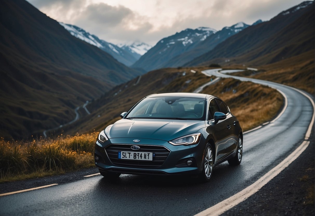 How Long Does It Take to Get Good at Driving: Mastering the Road with Confidence