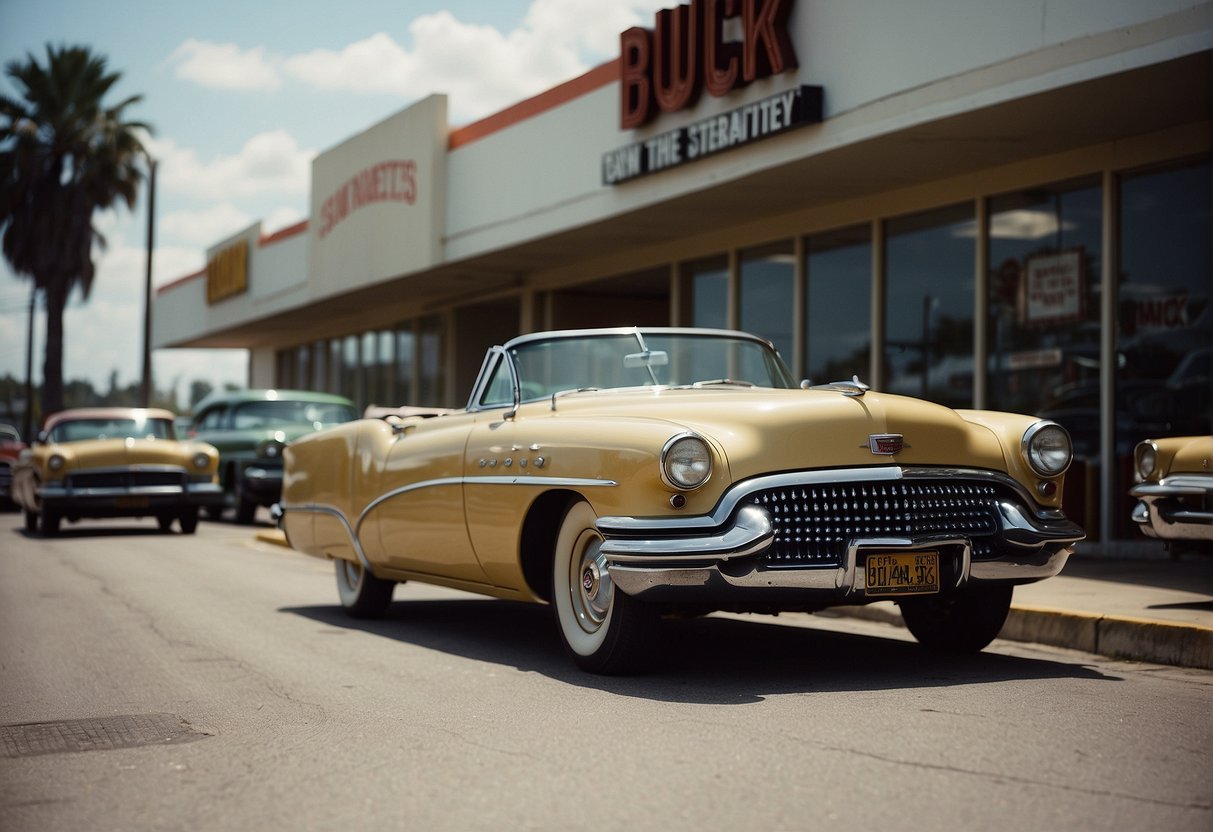Is Buick Still in Business? Understanding the Brand’s Current Market Position