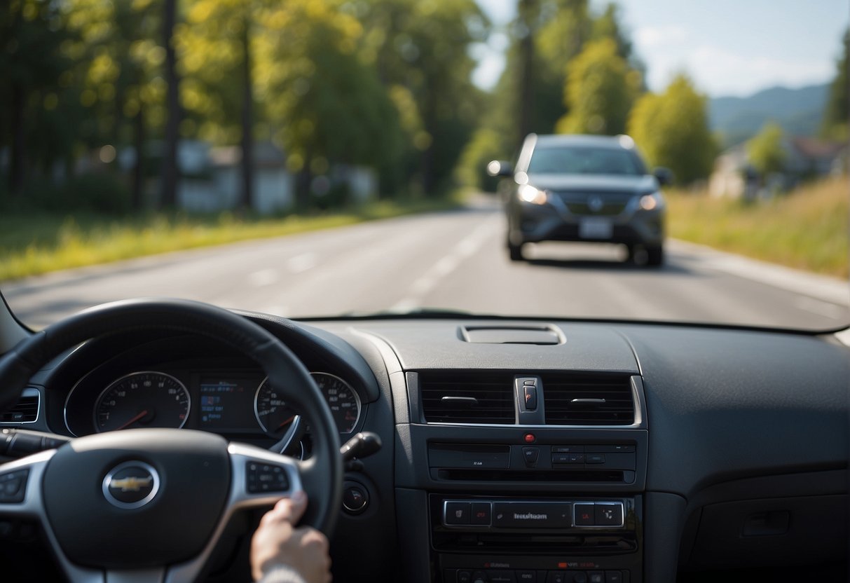 Should You Downshift When Coming to a Stop: Efficient Braking Techniques Explained