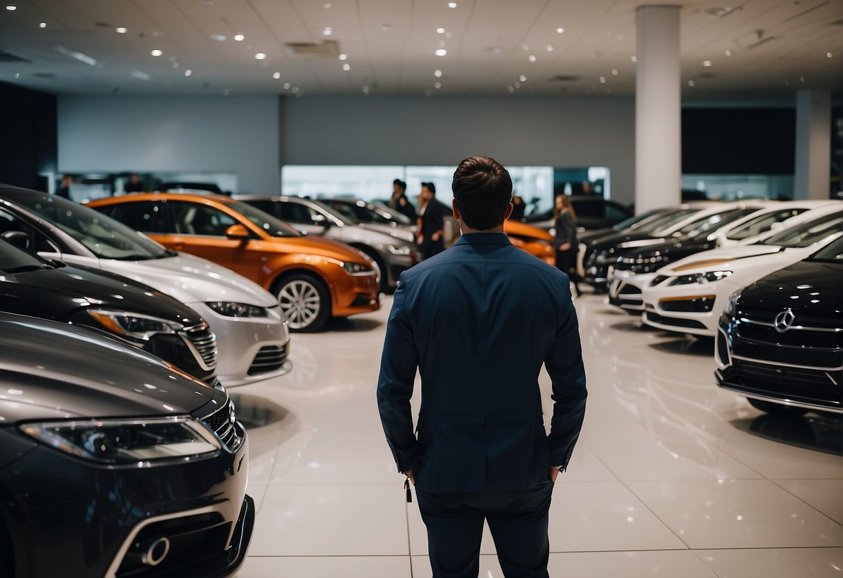 Is Shift Car Buying Legit? Unveiling the Truth Behind Online Vehicle Purchases