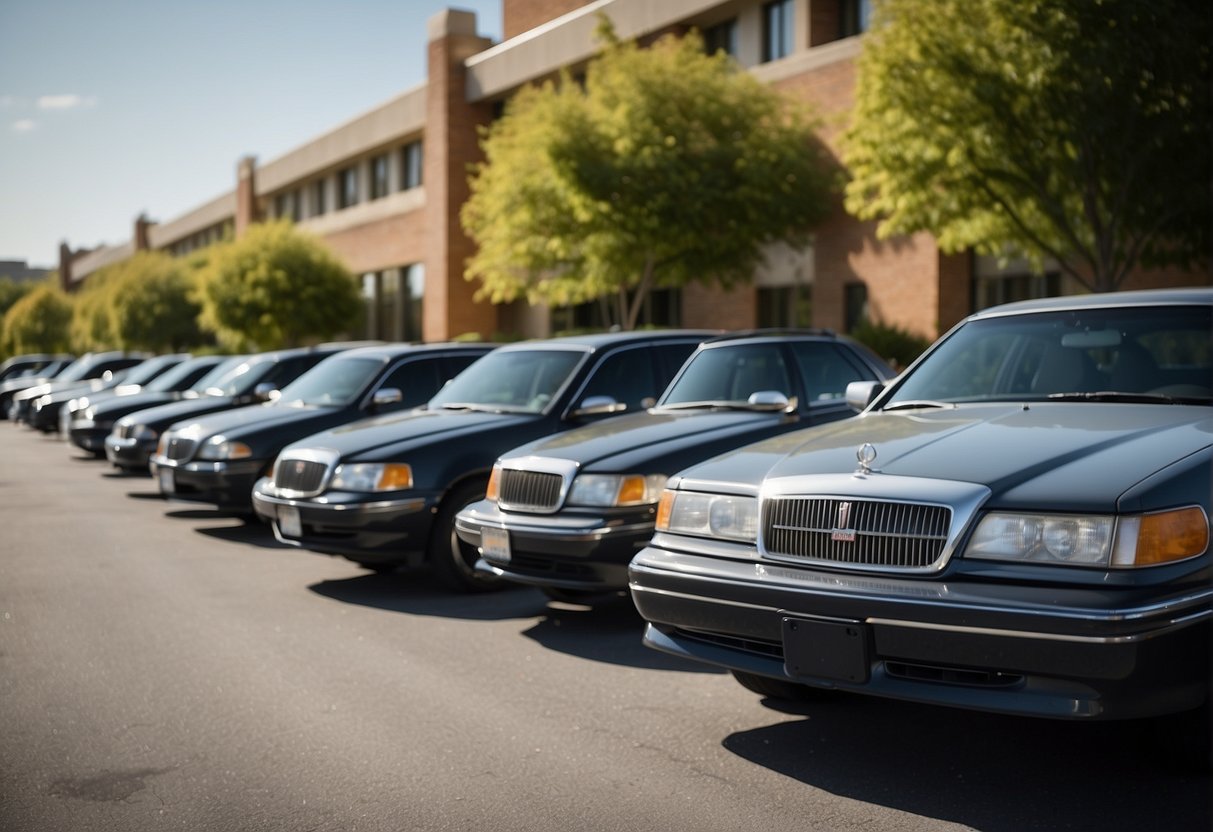What Cars Do Doctors Drive: Trends in Medical Professionals’ Vehicle Choices