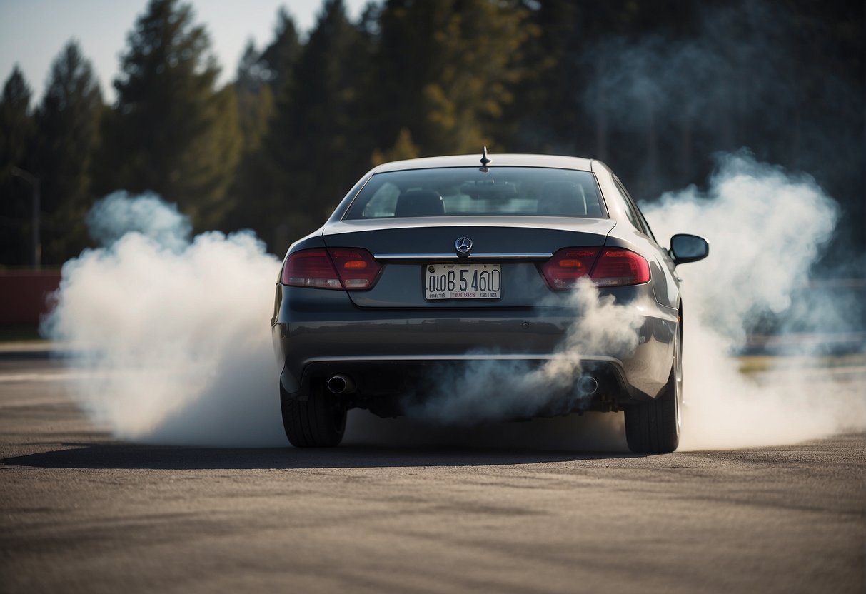 What is a Neutral Drop in Automotive Terms: Understanding the Risks and Impacts