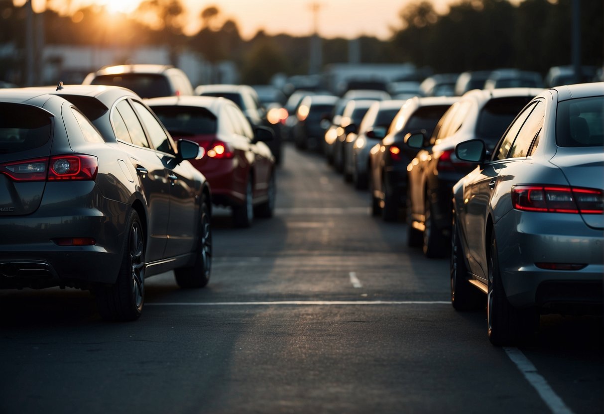 What Percentage of Cars Have the Gas Tank on the Left? Unveiling Fuel Door Placement Facts