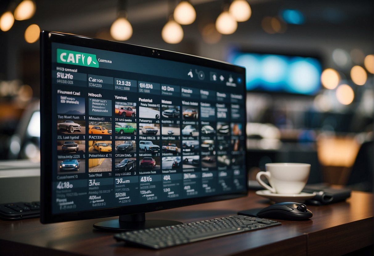 What Are History Records on Carfax: Unveiling Vehicle Past for Informed Decisions