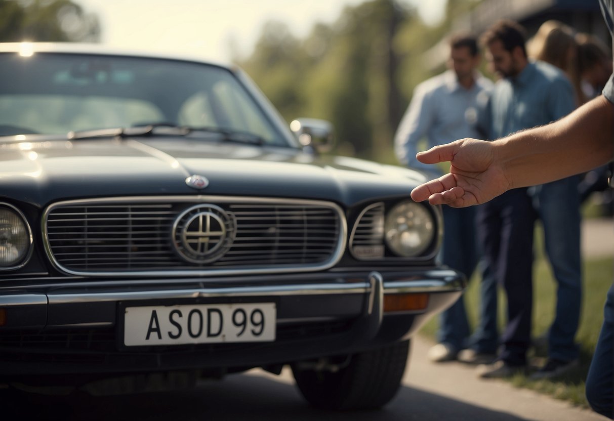 What Does As Is Mean When Buying a Car: Understanding Your Purchase