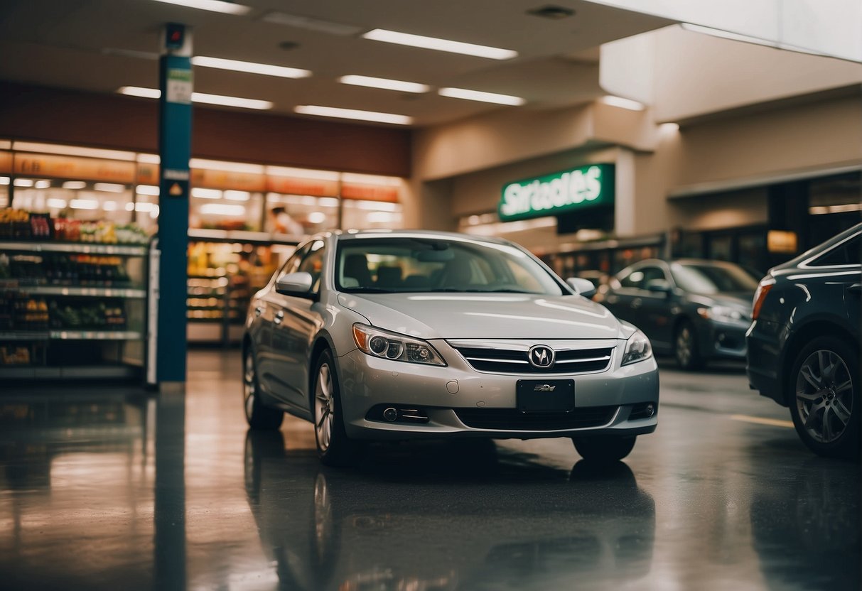 What is Considered Short Distance Driving: Impacts and Tips for Your Car