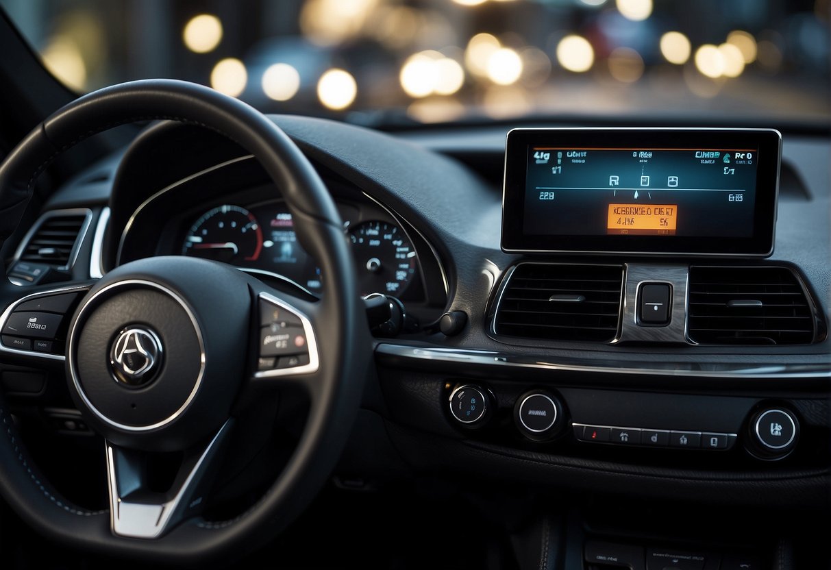 What is RO in Automotive? Understanding Repair Order Processes