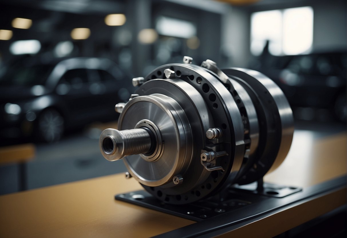 What Is the Purpose of an Open Differential: Exploring Its Role in Vehicle Dynamics