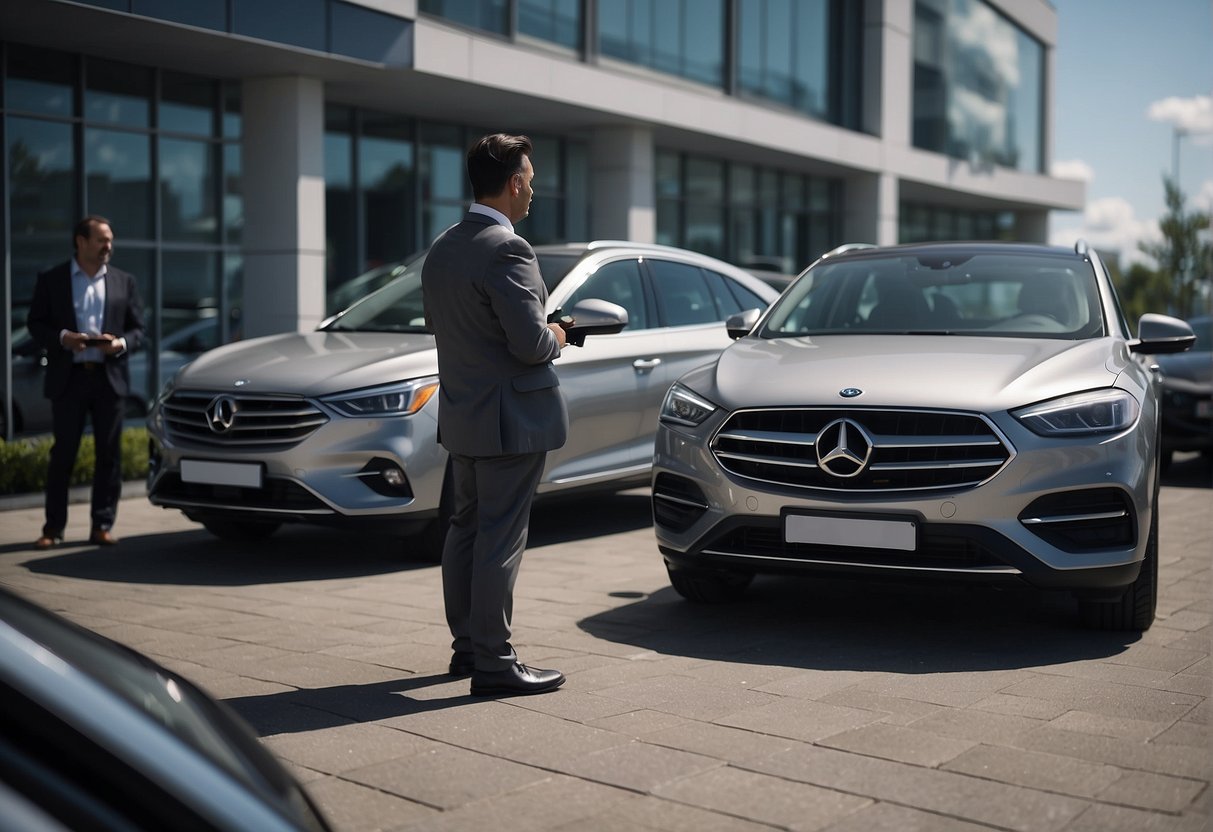 What Is a Grey Market Vehicle: Understanding Parallel Auto Imports