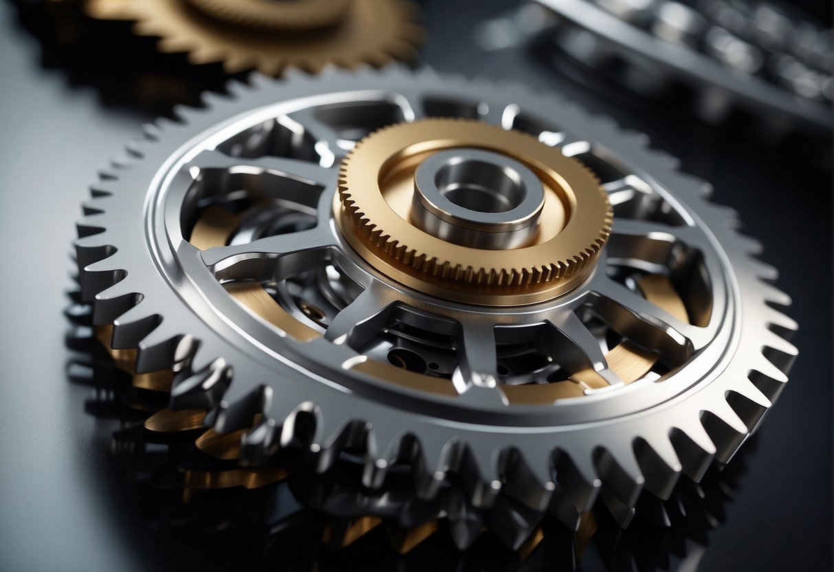 What Are 4.11 Gears Good For: Maximizing Performance in High-Torque Scenarios