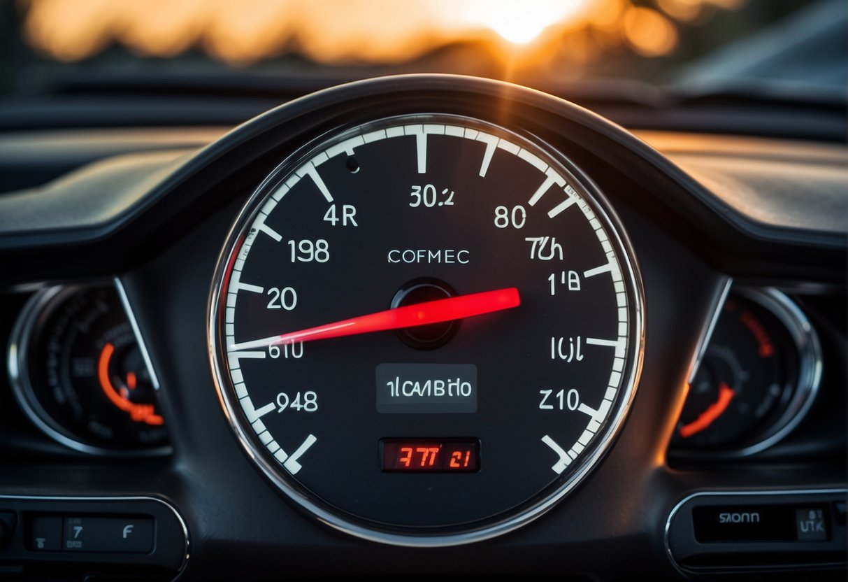 What Car Has the Lowest MPG: Unveiling the Least Fuel-Efficient Vehicles of 2024