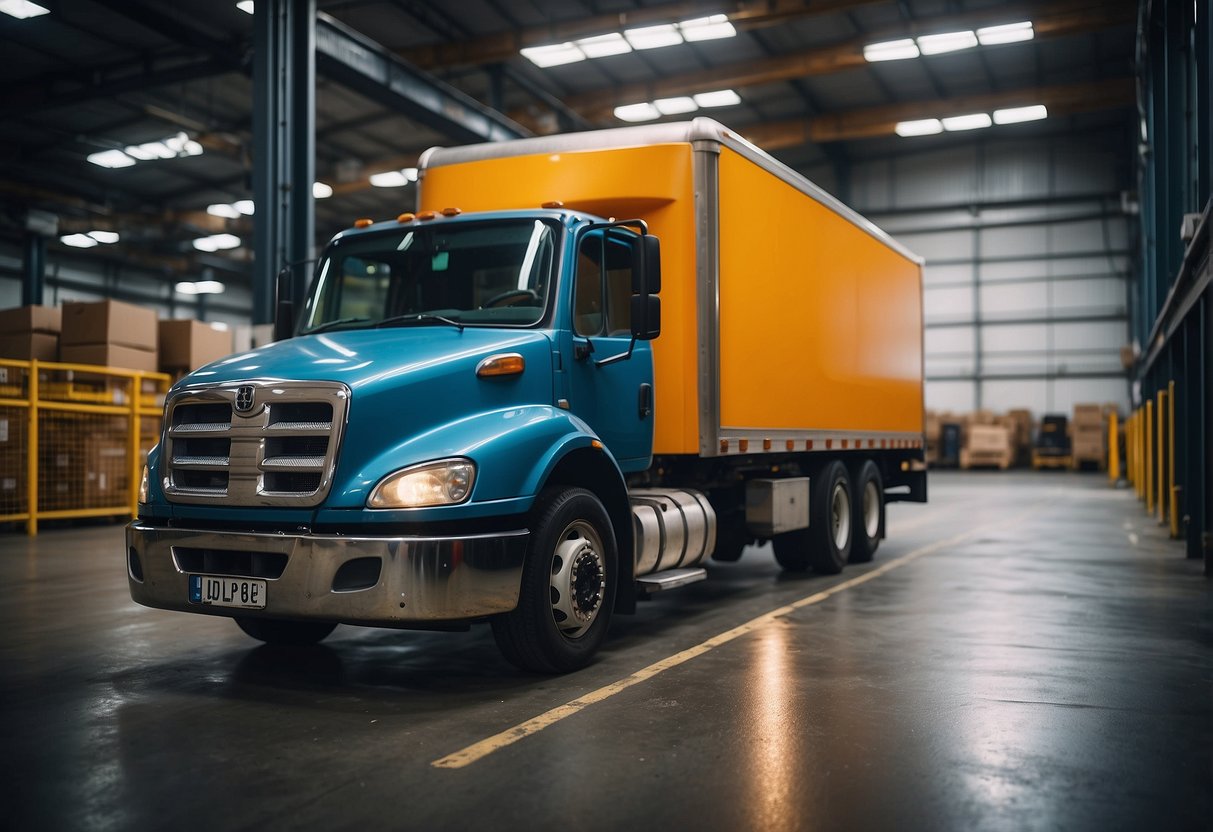 What Does LWB Mean on a Truck? Decoding Vehicle Body Types