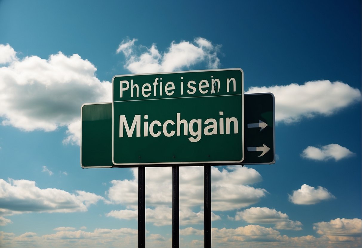 What Does a Green Title Mean in Michigan? Understanding Vehicle Ownership Documents