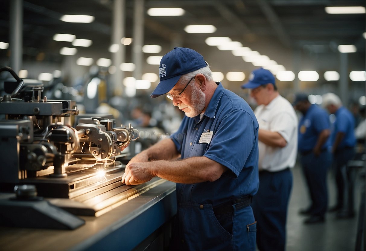 What Does the UAW Want: Key Goals and Demands in the Auto Industry