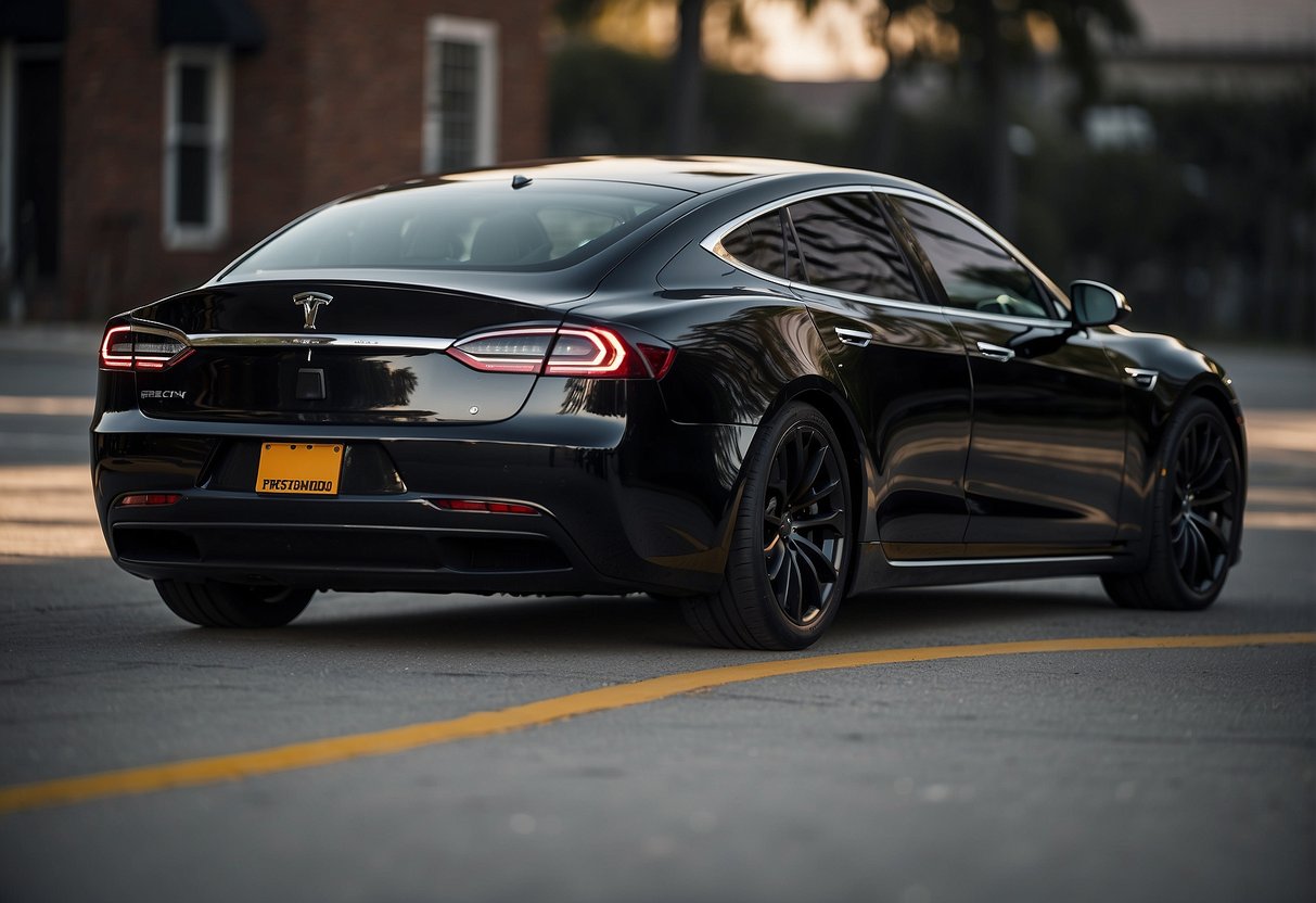 What Does Joe Rogan Drive? Unveiling the Podcast Titan’s Car Collection