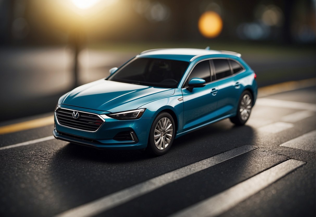 What Is the Window Sticker on a New Car Called? Understanding the Monroney Label