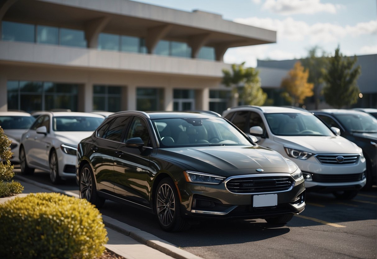 What Cars Do Doctors Drive: An Insight into Physicians’ Vehicle Choices