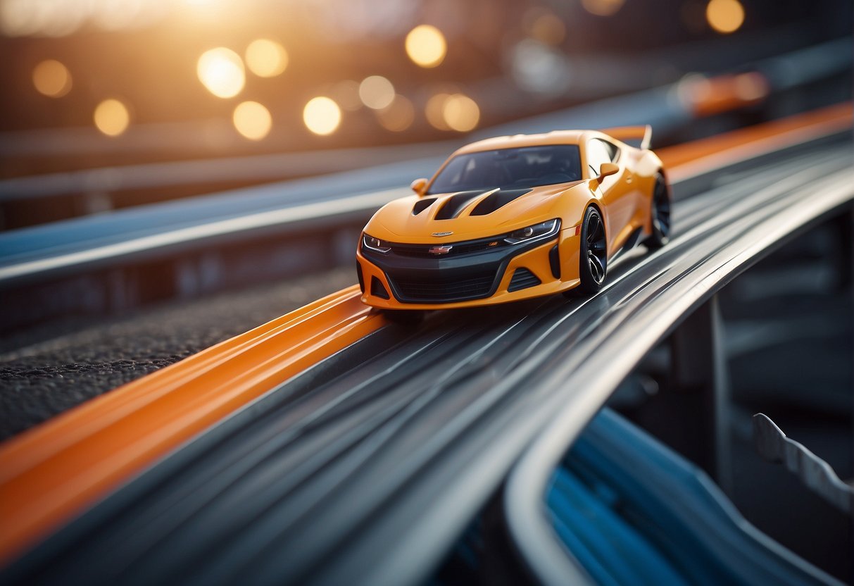 What Happens to the Cars on Hot Wheels Ultimate Challenge: Insights into the Iconic Races