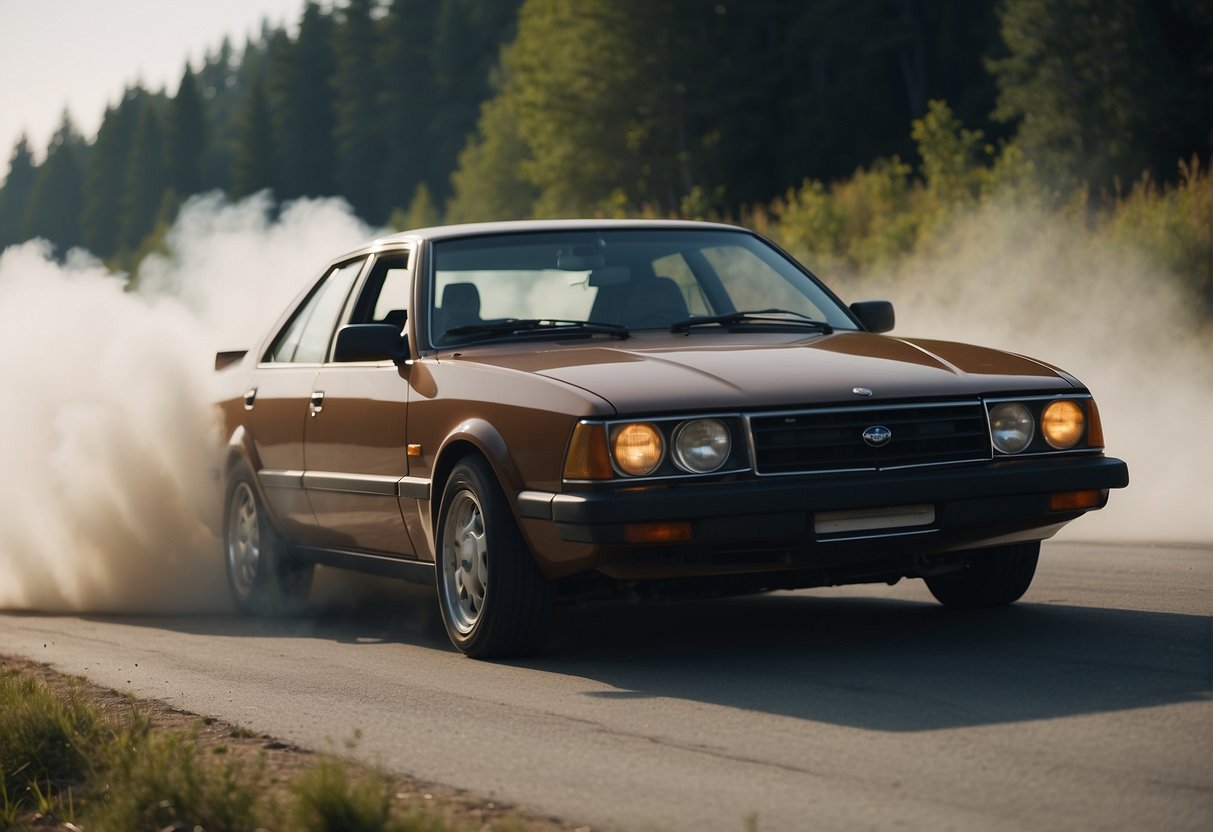 What is a Clutch Kick? Understanding the Technique in Manual Transmission Cars