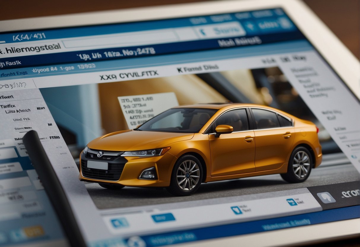 What Are History Records on Carfax: Unveiling Vehicle Past for Informed Purchases