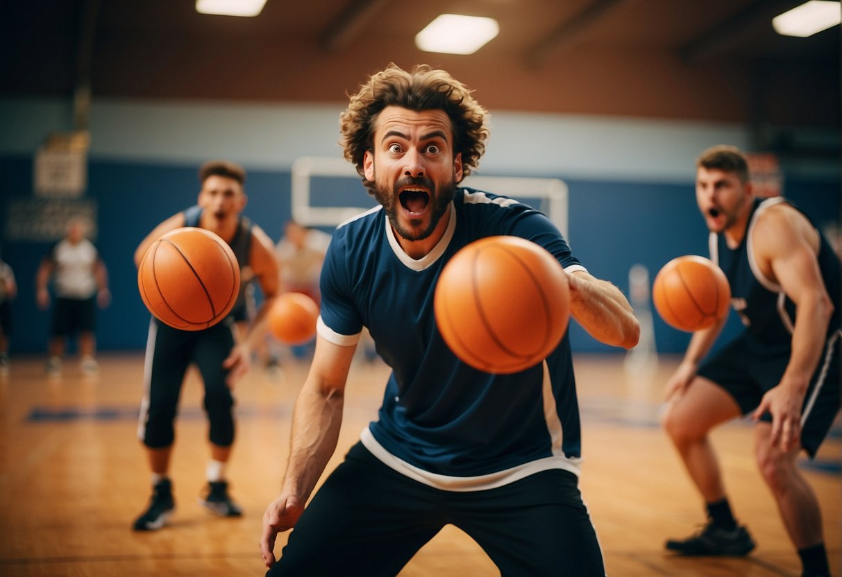 What Does Dodge Stand For? Funny Takes on an Auto Icon!