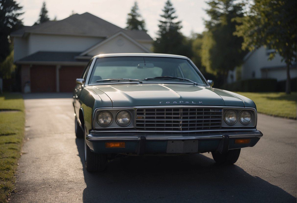 Sold My Car, Now What? Navigating Your Next Steps After the Sale