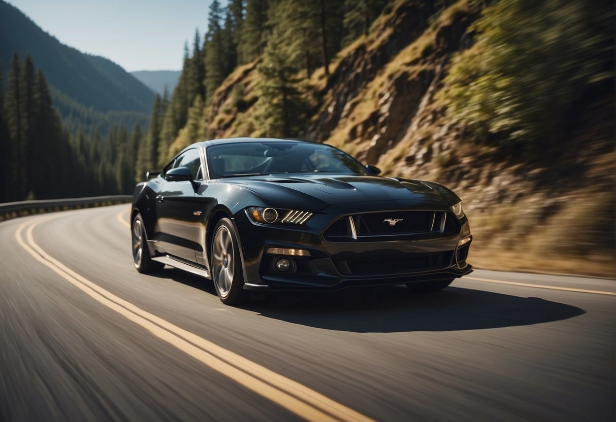 What Does Hard-Driving Mean in Automotive Terms: Understanding Aggressive Driving Styles