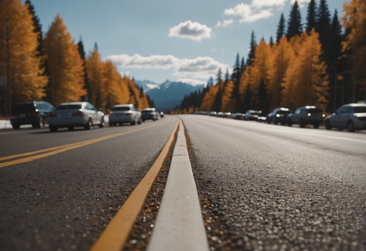 What Side of the Road Do You Drive On in Canada: Rules & Regulations for Drivers