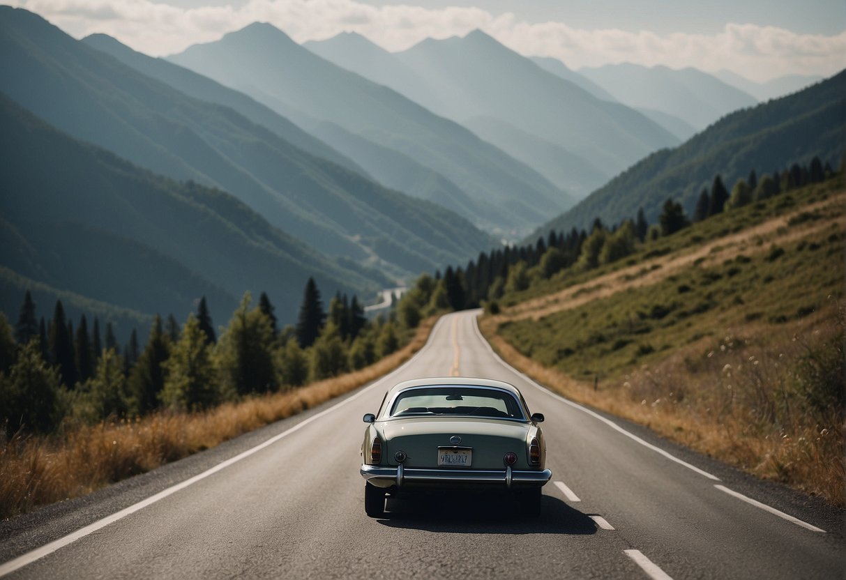 What Does Touring Mean on a Car: Understanding Trim Levels and Features