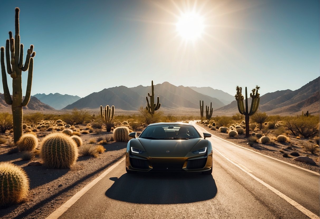 What Is the Cannonball Run: Uncovering the History of America’s Infamous Illegal Road Race