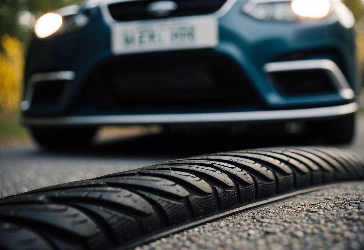 What Causes a Car to Fishtail: Identifying Loss of Traction Risks