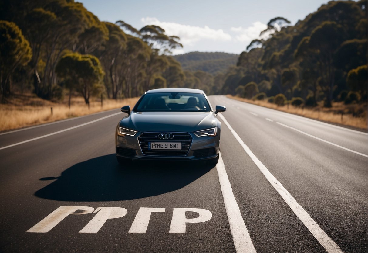 What is the Driving Age in Australia: A Comprehensive Guide for New Drivers