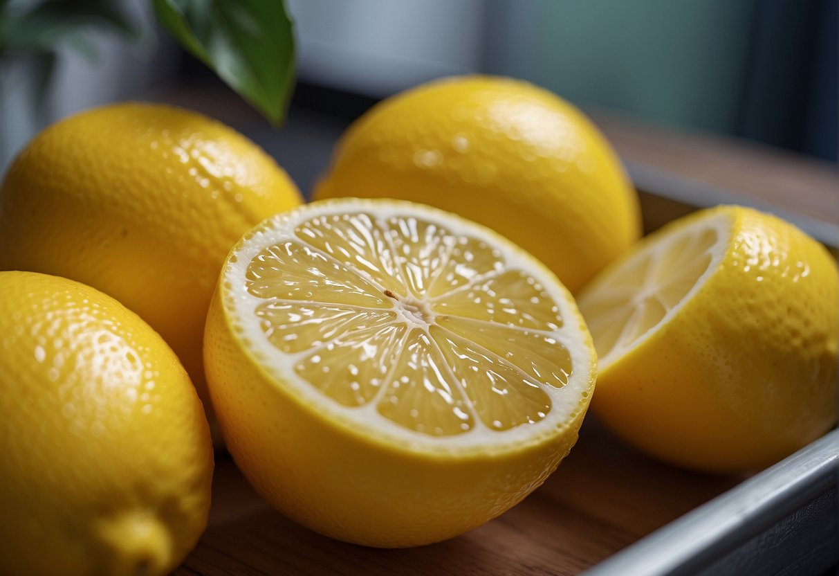 What Does Reported as Lemon Mean? Unraveling Vehicle History Reports