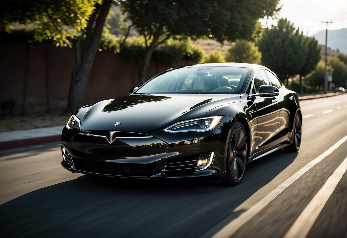 What Does Joe Rogan Drive: Inside the Podcast Titan’s Garage
