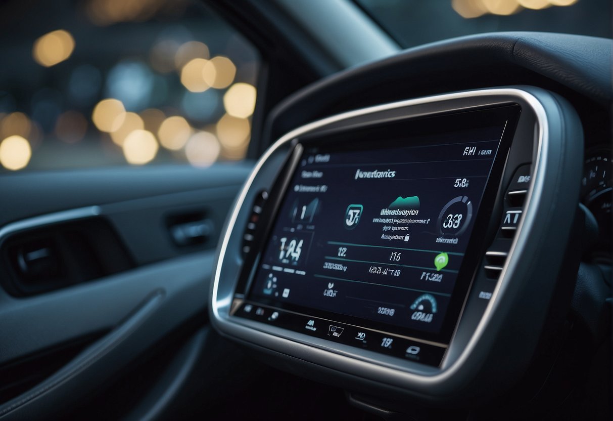 What is a Telematics Policy: Unveiling Tech-Driven Auto Insurance