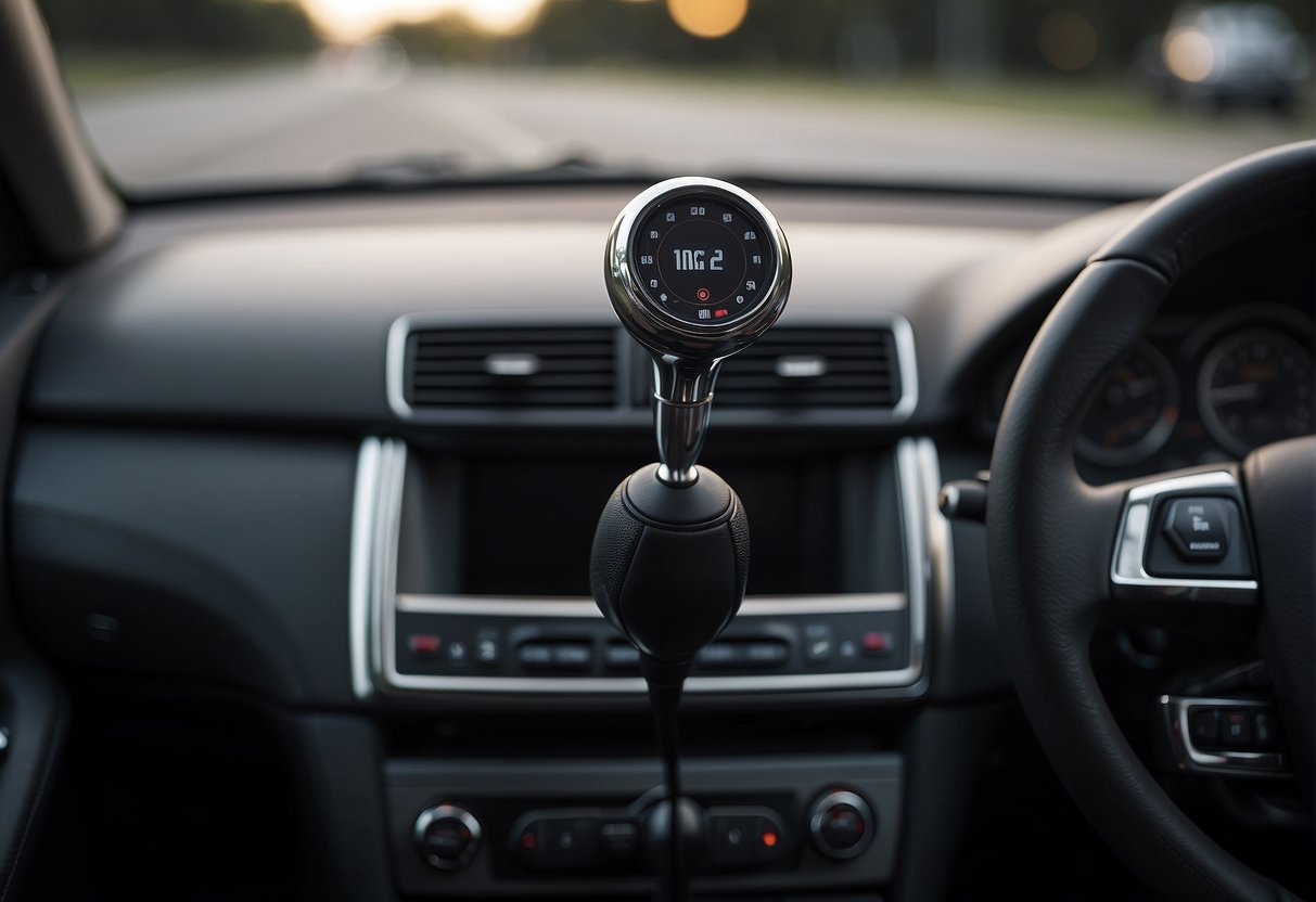 When You Shift to Reverse You Should: Essential Safety Checks for Drivers