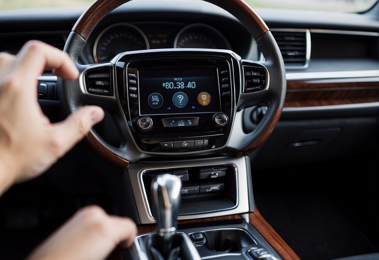 Can You Skip Gears When Downshifting: Understanding the Technique