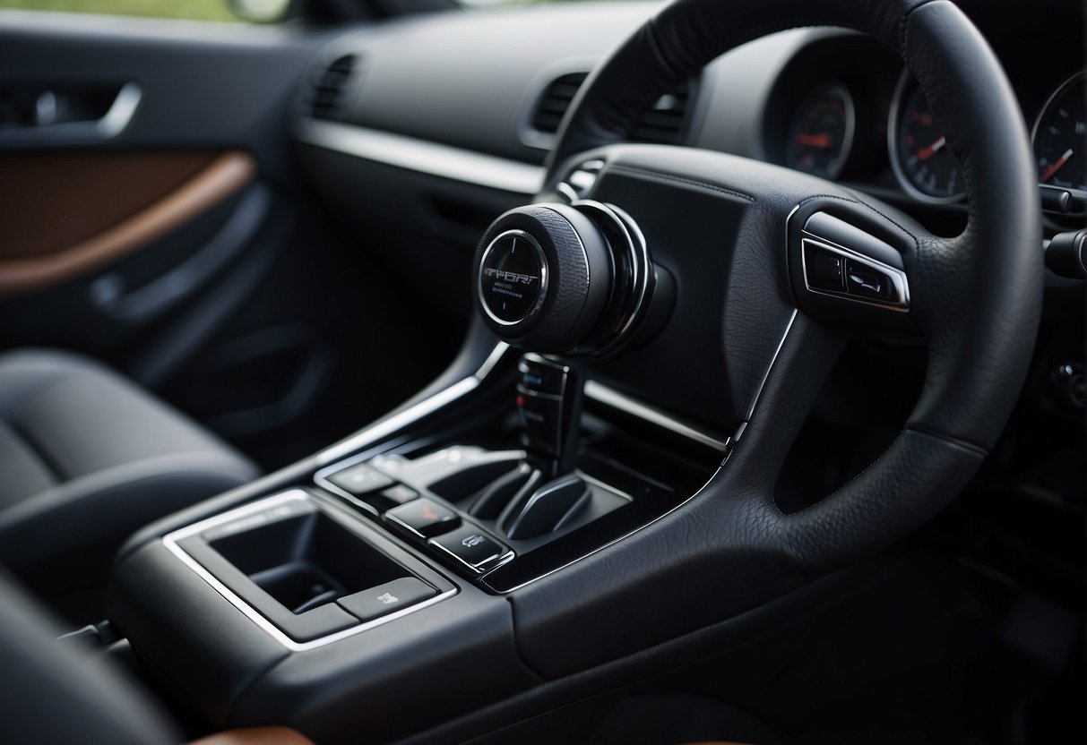When You Shift to Reverse You Should Check Your Surroundings: Safe Backing Tips