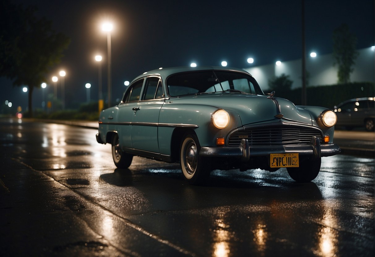 I Was Sad When I Sold My Car: Navigating Emotional Attachment and Auto Sales