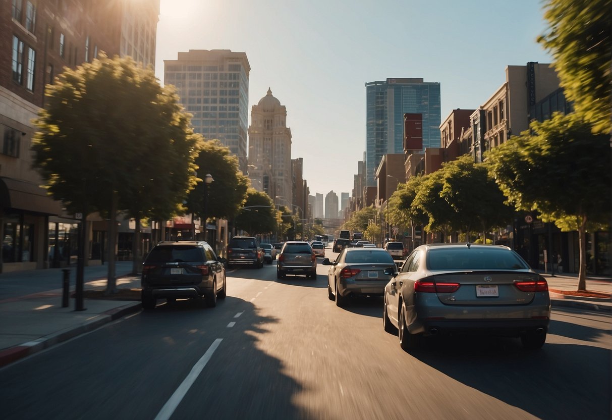 Places to Go When You Get Your License: Top Destinations for New Drivers