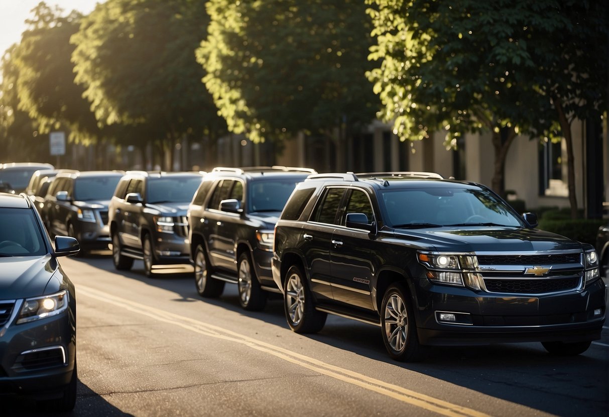 When Did SUVs Become Popular: Tracing the Rise in Automotive Trends