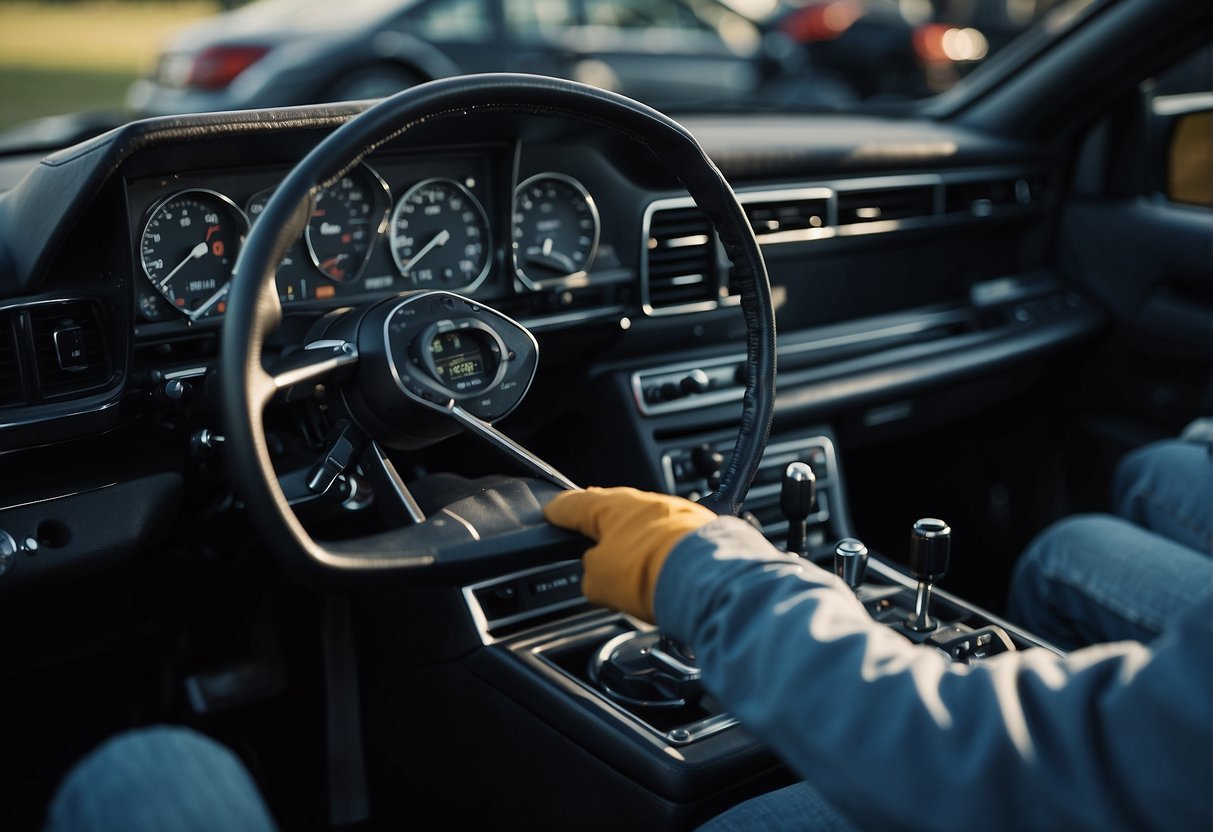 Can You Install Cruise Control on a Car: Retrofitting Guide for Enhanced Driving Comfort