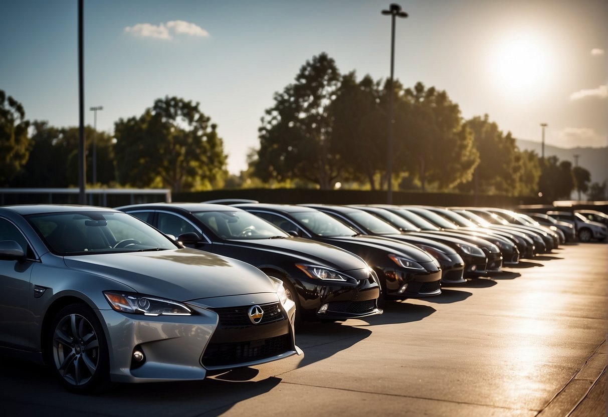 Best Car Extended Warranty Companies: Your Guide to Reliable Vehicle Protection