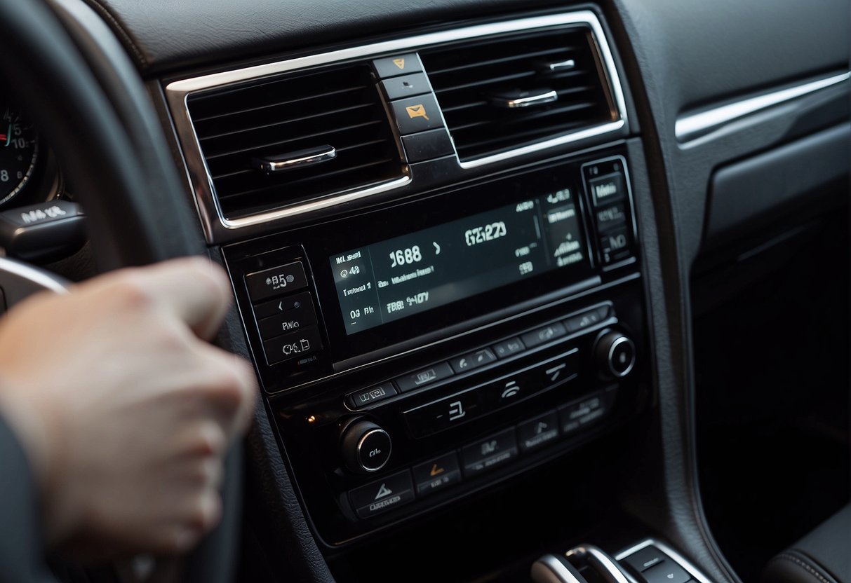 How to Turn on a Manual Car: A Step-by-Step Ignition Guide