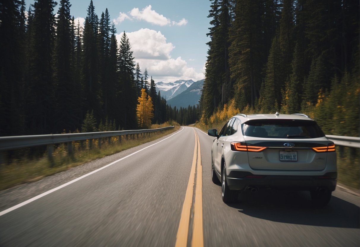 Right Hand Drive in Canada: Regulations and Import Tips