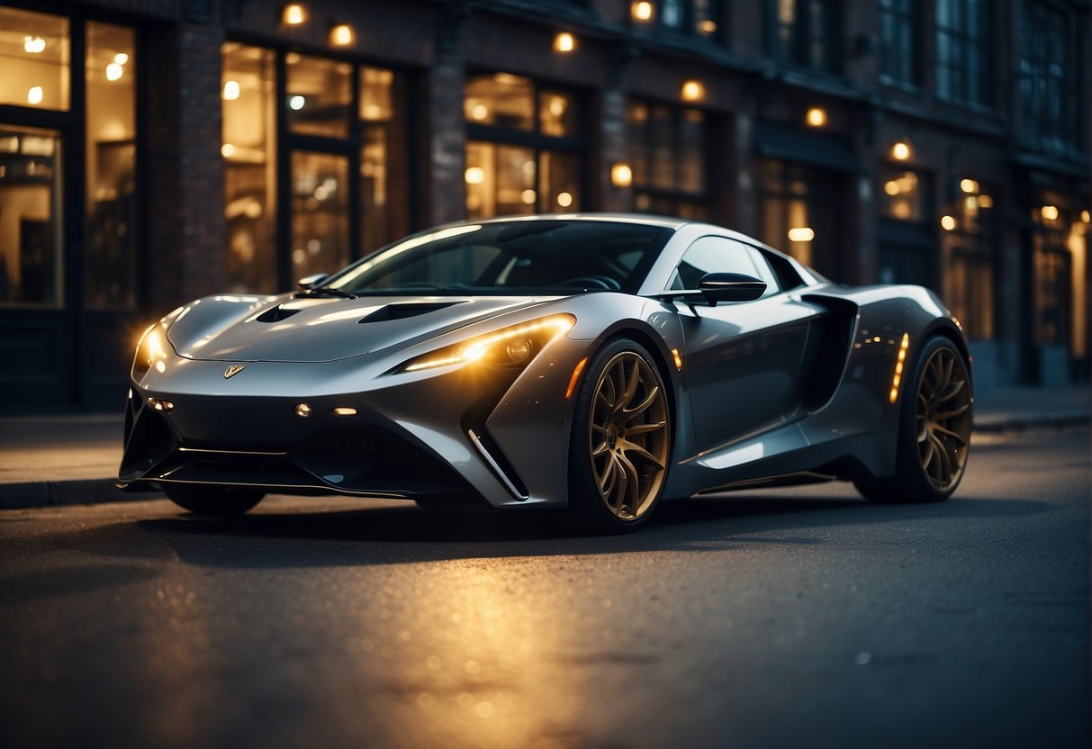 Best Car Mods for Looks: Enhancing Your Vehicle’s Aesthetic Appeal