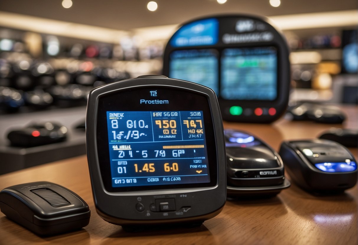 Where to Buy Radar Detectors: Your Ultimate Guide for 2024