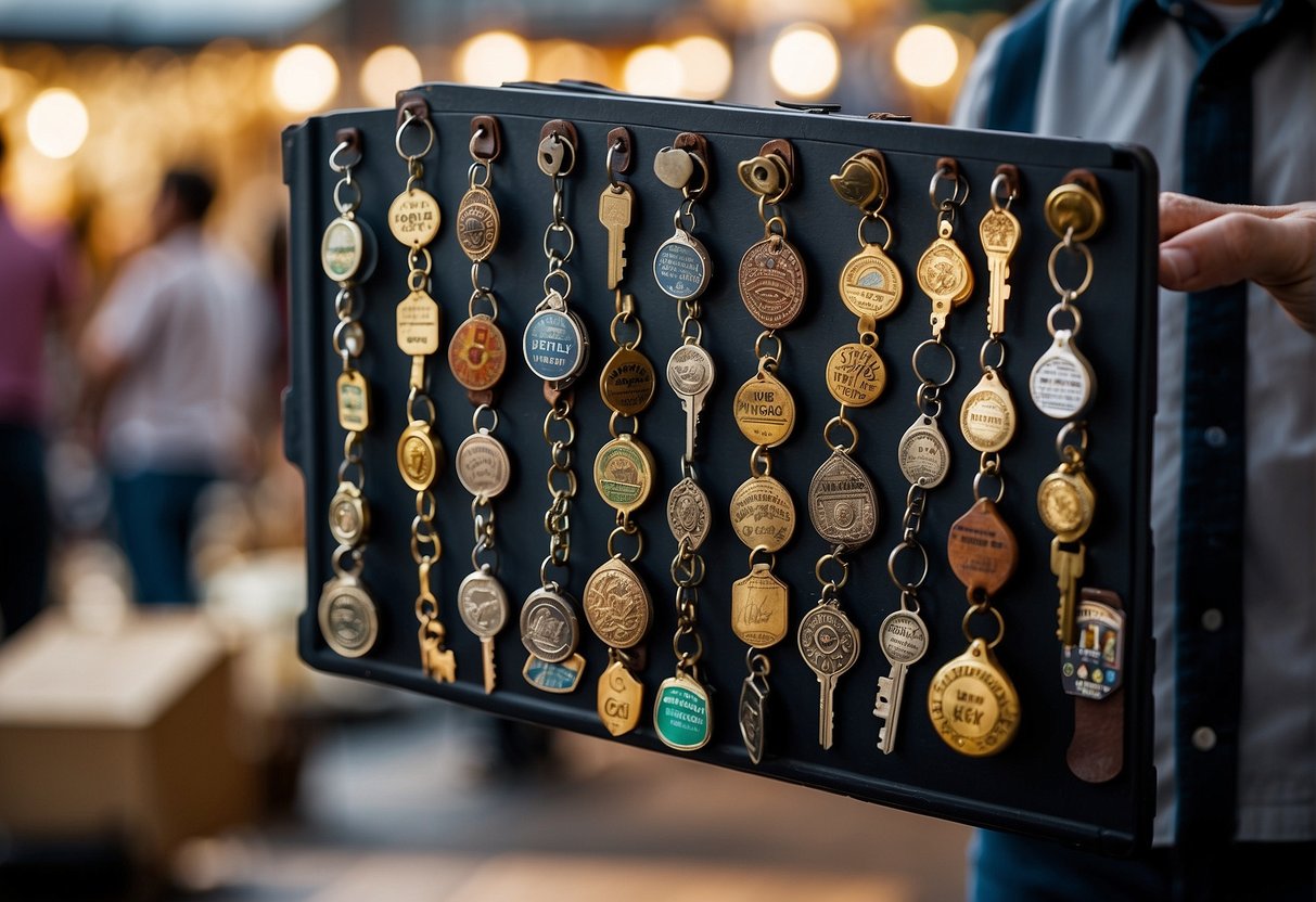 Where Can I Sell My Key Fob: Top Platforms for Quick Sales