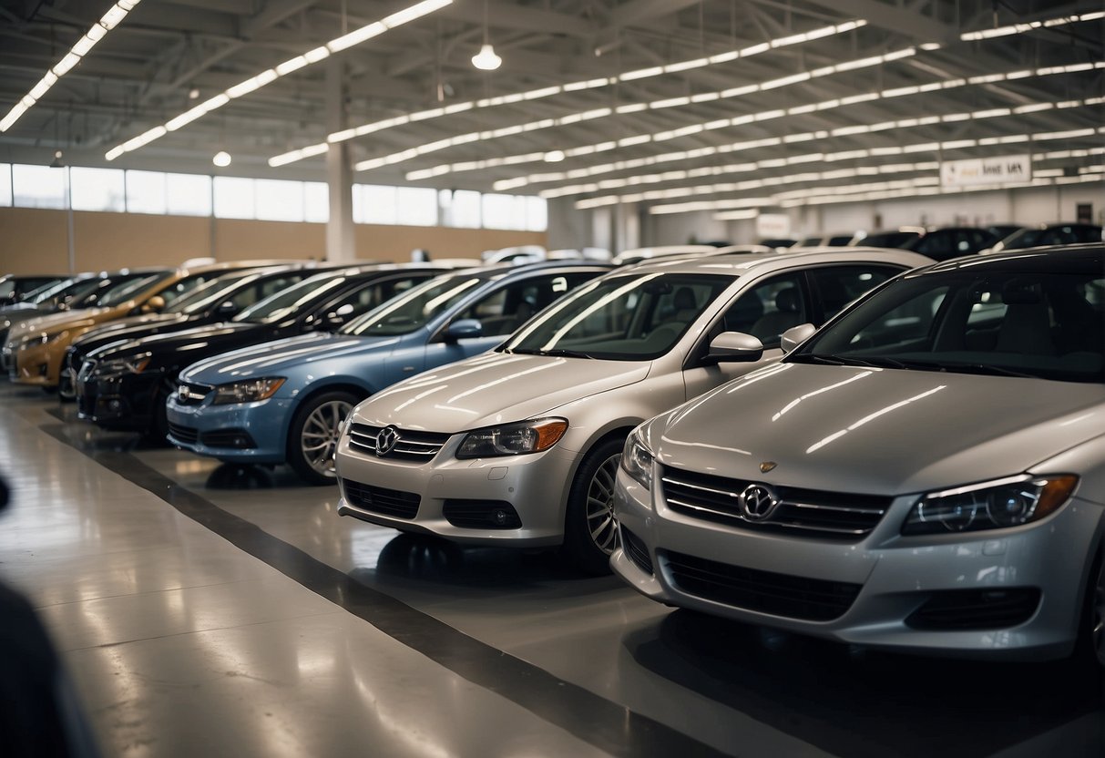 Do Cars Have Sales Tax: Understanding Auto Purchase Fees