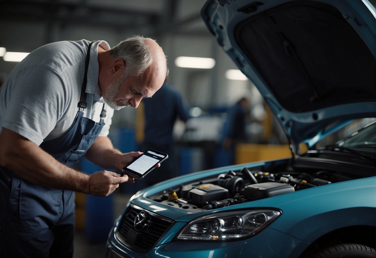 How to Locate a Car by VIN: Essential Guide for Vehicle Tracking